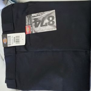 Men's dickie work pant